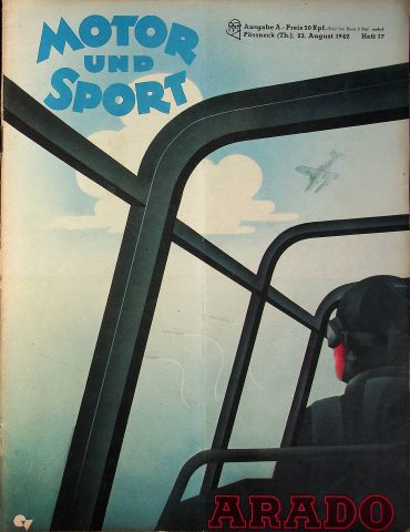 Motor und Sport 17/1942