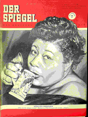 Spiegel 17/1953