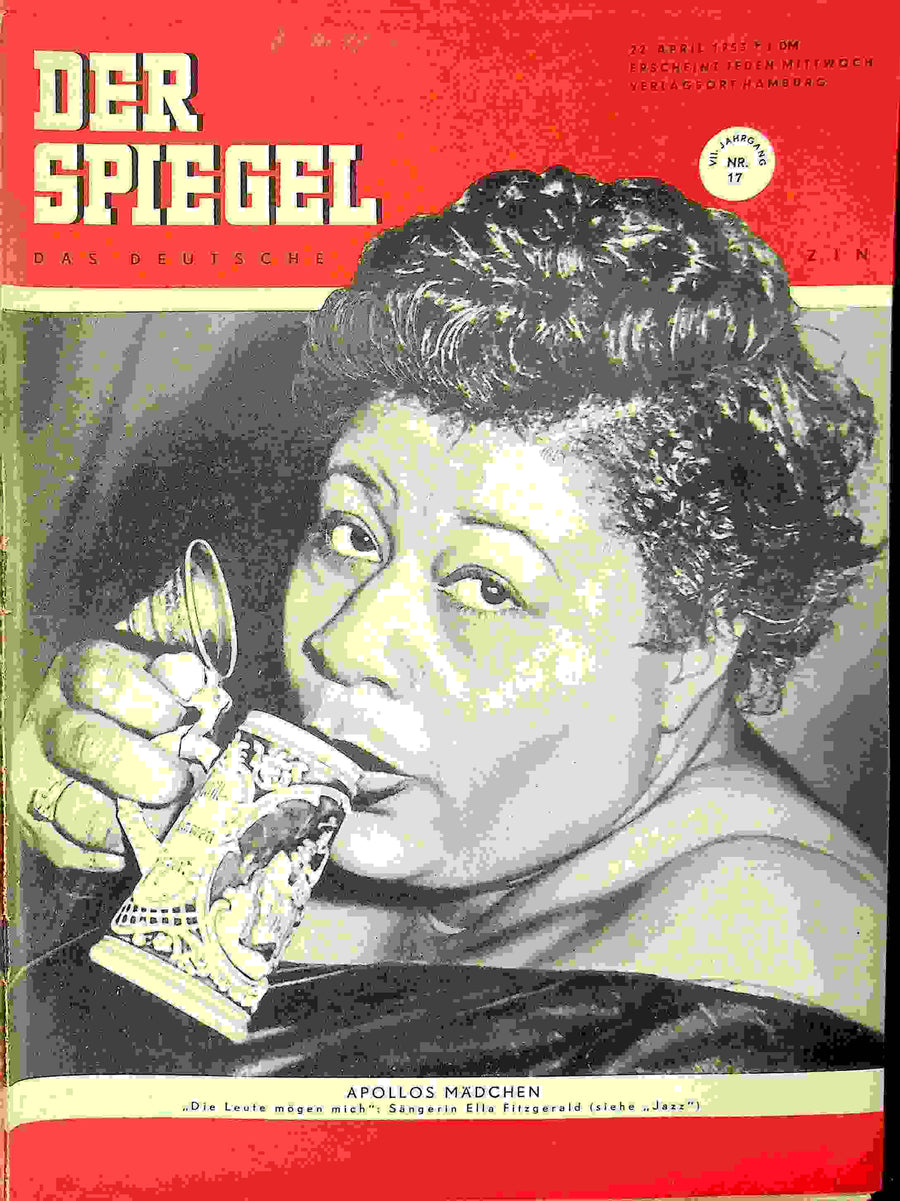 Spiegel 17/1953