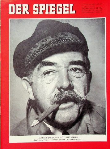 Spiegel 17/1955