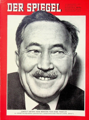 Spiegel 17/1956