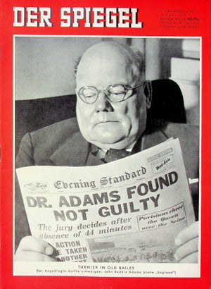 Spiegel 17/1957