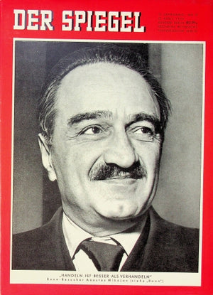 Spiegel 17/1958