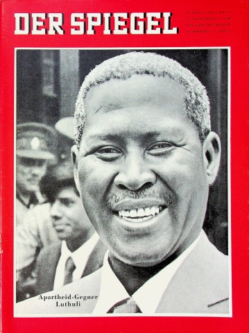 Spiegel 17/1960