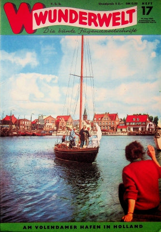 Wunderwelt 17/1963