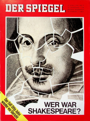 Spiegel 17/1964