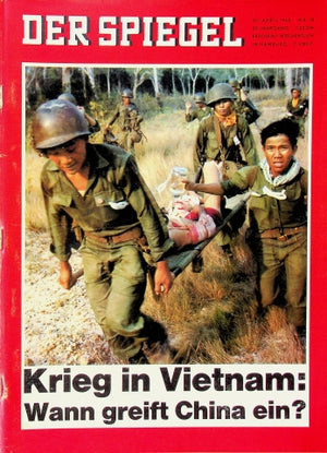 Spiegel 17/1966