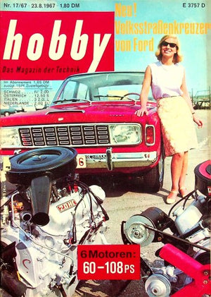 Hobby 17/1967