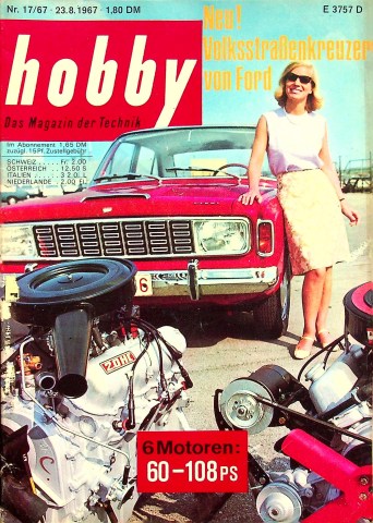 Hobby 17/1967