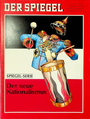 Spiegel 17/1967