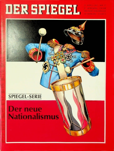 Spiegel 17/1967