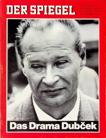 Spiegel 17/1969
