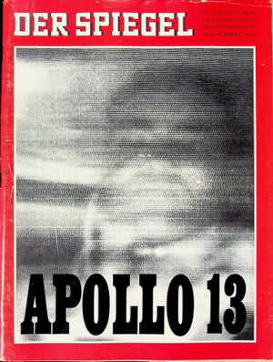 Spiegel 17/1970