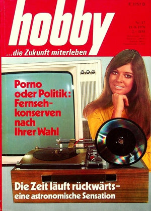 Hobby 17/1970