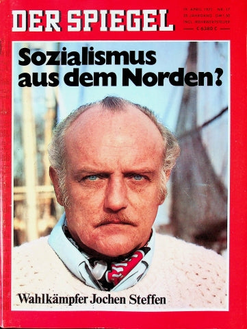 Spiegel 17/1971