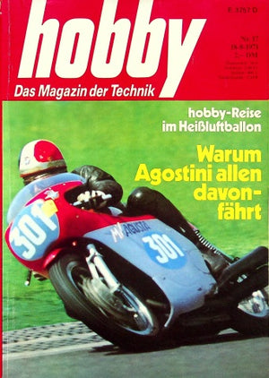 Hobby 17/1971
