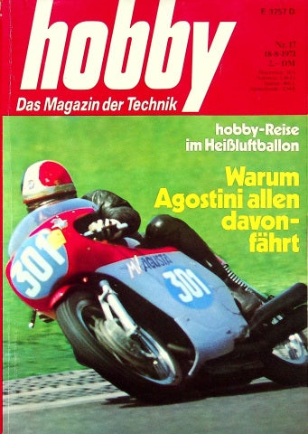 Hobby 17/1971