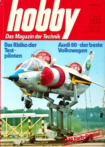 Hobby 17/1972