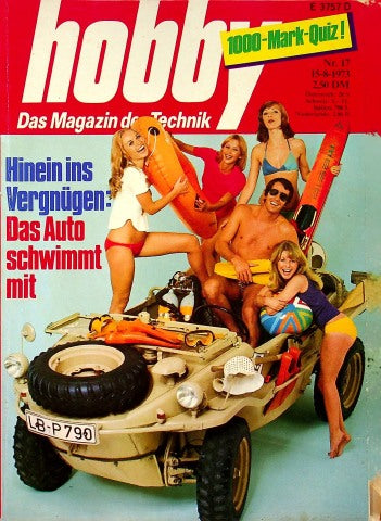 Hobby 17/1973