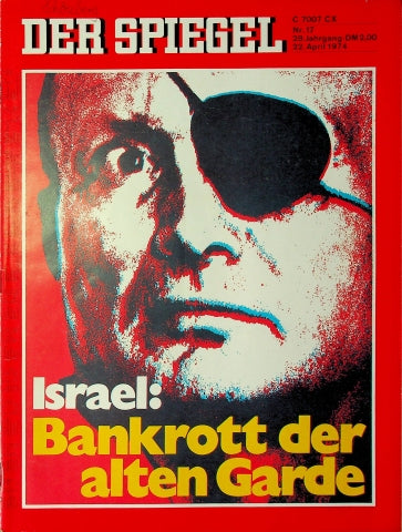 Spiegel 17/1974