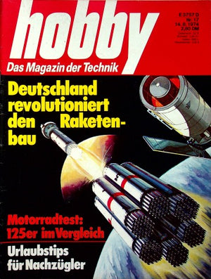 Hobby 17/1974