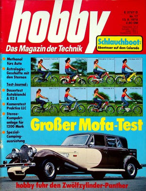 Hobby 17/1975