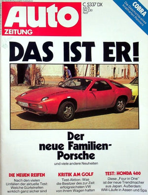 Autozeitung 17/1975