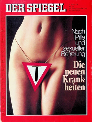 Spiegel 17/1975
