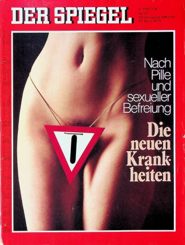 Spiegel 17/1975