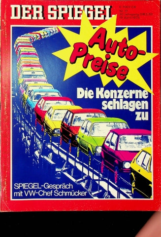 Spiegel 17/1976