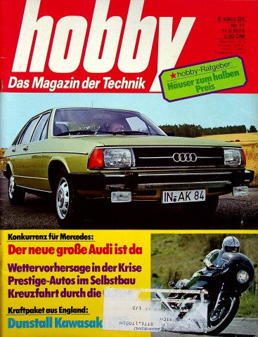 Hobby 17/1976