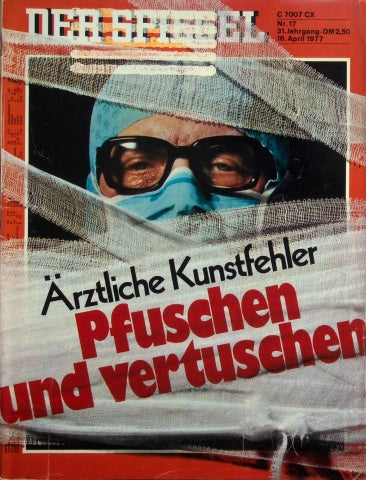 Spiegel 17/1977