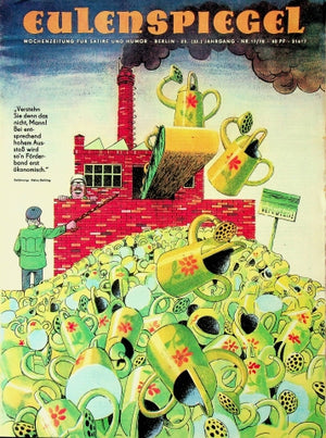 Eulenspiegel 17/1978