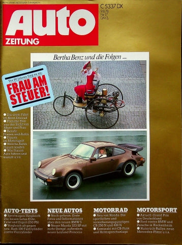 Autozeitung 17/1978