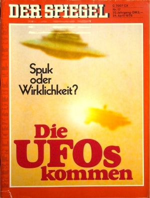 Spiegel 17/1978