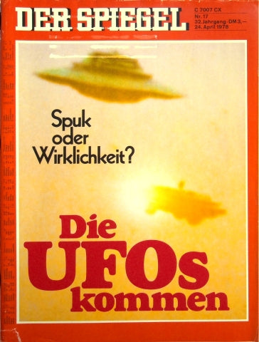 Spiegel 17/1978