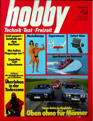 Hobby 17/1978