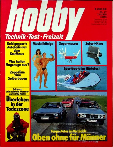Hobby 17/1978