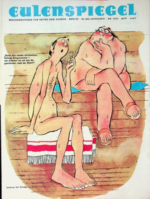 Eulenspiegel 17/1979