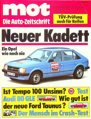 MOT 17/1979