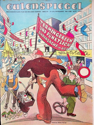 Eulenspiegel 17/1980