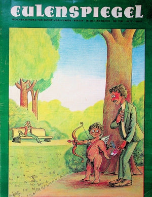 Eulenspiegel 17/1981