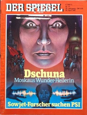 Spiegel 17/1981