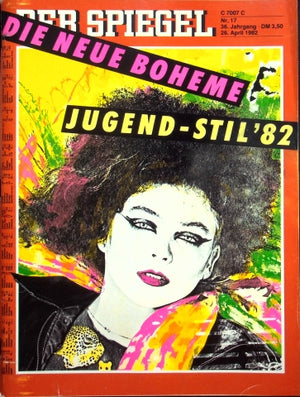 Spiegel 17/1982