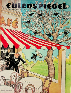 Eulenspiegel 17/1983