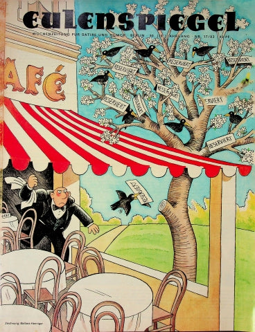 Eulenspiegel 17/1983