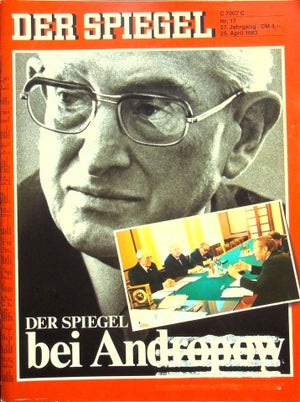 Spiegel 17/1983