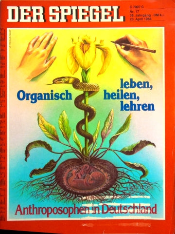 Spiegel 17/1984