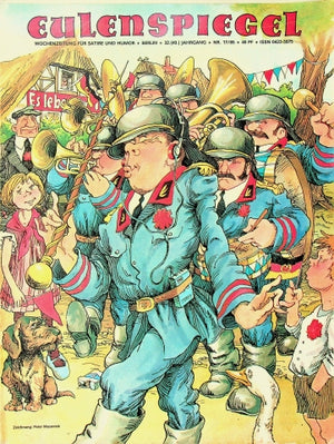 Eulenspiegel 17/1985