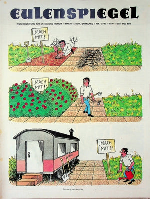 Eulenspiegel 17/1986